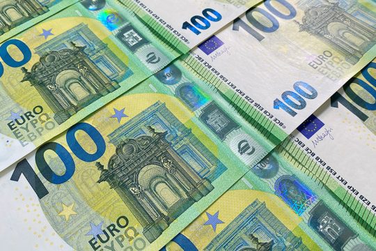 euros